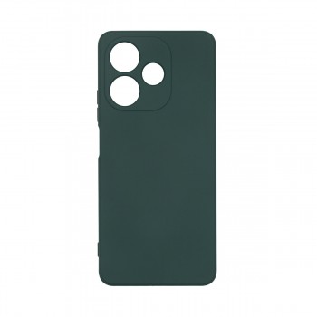 Чехол-накладка ArmorStandart ICON для OPPO A5 Pro 4G / A5 Pro 5G, Dark Green (зеленый) Чехол-накладка ArmorStandart ICON для OPPO A5 Pro 4G / A5 Pro 5G, Dark Green (зеленый)