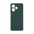 Чехол-накладка ArmorStandart ICON для OPPO A5 Pro 4G / A5 Pro 5G, Dark Green (зеленый)