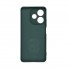 Чехол-накладка ArmorStandart ICON для OPPO A5 Pro 4G / A5 Pro 5G, Dark Green (зеленый)