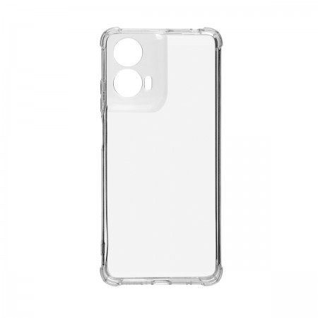 Чохол-накладка ArmorStandart Air Force для Motorola G24, Clear (прозорий)
