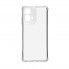 Чохол-накладка ArmorStandart Air Force для Motorola G24, Clear (прозорий)