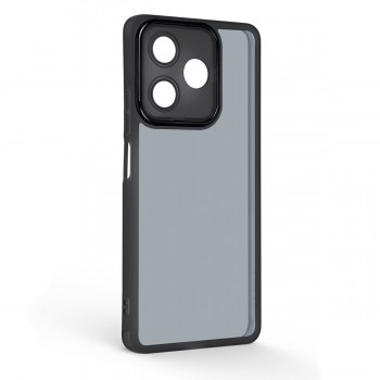 Протиударний чохол-накладка ArmorStandart Shade для OPPO A5 Pro 4G / A5 Pro 5G, чорний Протиударний чохол-накладка ArmorStandart Shade для OPPO A5 Pro 4G / A5 Pro 5G, чорний