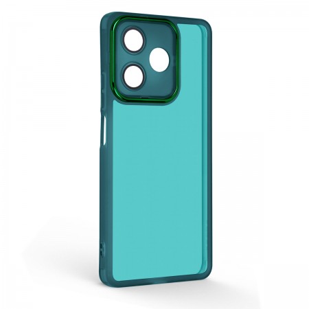 Чохол-накладка ArmorStandart Shade для OPPO A5 Pro 4G / A5 Pro 5G Dark Green