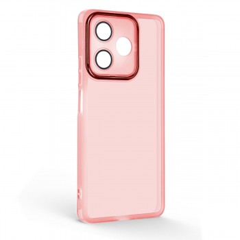 Чохол-накладка ArmorStandart Shade для OPPO A5 Pro 4G / A5 Pro 5G, Pink