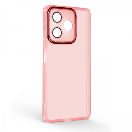 Чехол-накладка ArmorStandart Shade для OPPO A5 Pro 4G / A5 Pro 5G, Pink