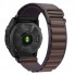 Текстильний ремінець ArmorStandart AlpinaStyle для Garmin 26 мм, індиго