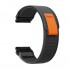 Нейлоновий ремінець ArmorStandart Trail для Garmin 26 mm, чорний
