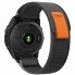 Нейлоновий ремінець ArmorStandart Trail для Garmin 26 mm, чорний