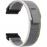 Нейлоновый ремешок ArmorStandart Trail для Garmin 26 мм, серый