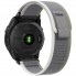Нейлоновый ремешок ArmorStandart Trail для Garmin 22 мм серый