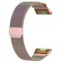 Ремінець ArmorStandart Milanese Magnetic для Garmin 22 мм Gradient
