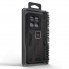 Чохол-накладка ArmorStandart Proover для Motorola Edge 60 Fusion 5G, Black (чорний)