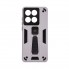 Чохол-накладка ArmorStandart Proover для Motorola Edge 60 Fusion 5G, Grey (сірий)