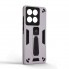 Чохол-накладка ArmorStandart Proover для Motorola Edge 60 Fusion 5G, Grey (сірий)