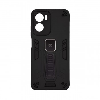 Чехол-накладка ArmorStandart Proover для Motorola G05 / E15, Black (черный) Чехол-накладка ArmorStandart Proover для Motorola G05 / E15, Black (черный)