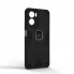 Чехол-накладка ArmorStandart Proover для Motorola G05 / E15, Black (черный)