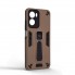 Чохол-накладка ArmorStandart Proover для Motorola G05 / E15, Brown (коричневий)