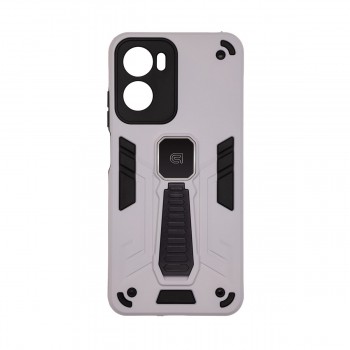 Чехол-накладка ArmorStandart Proover для Motorola G05 / E15, Grey (серый) Чехол-накладка ArmorStandart Proover для Motorola G05 / E15, Grey (серый)