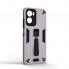 Чехол-накладка ArmorStandart Proover для Motorola G05 / E15, Grey (серый)