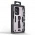 Чехол-накладка ArmorStandart Proover для Motorola G05 / E15, Grey (серый)
