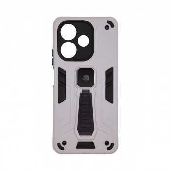 Чехол-накладка ArmorStandart Proover для OPPO A5 Pro 4G / A5 Pro 5G, Grey (серый) Чехол-накладка ArmorStandart Proover для OPPO A5 Pro 4G / A5 Pro 5G, Grey (серый)