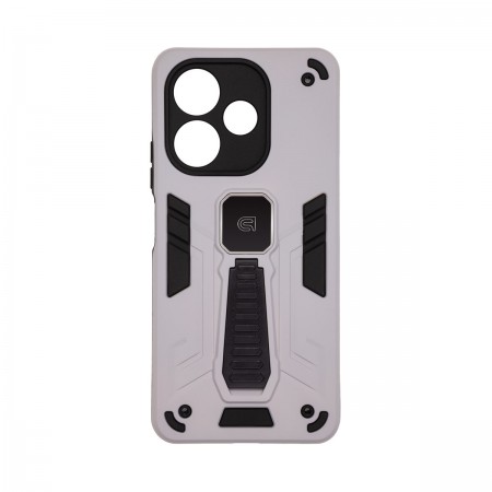 Чохол-накладка ArmorStandart Proover для OPPO A5 Pro 4G / A5 Pro 5G, Grey (сірий)