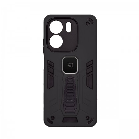 Чехол-накладка ArmorStandart Proover для OPPO A5X 4G / A5X 5G, Black (черный)