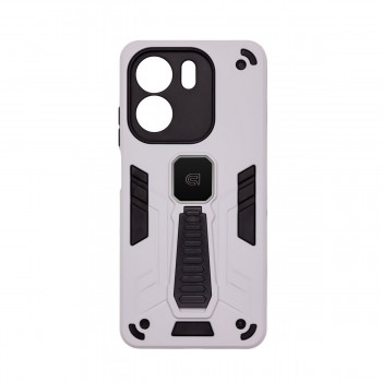 Чехол-накладка ArmorStandart Proover для OPPO A5X 4G / A5X 5G, Grey (серый) Чехол-накладка ArmorStandart Proover для OPPO A5X 4G / A5X 5G, Grey (серый)