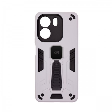Чехол-накладка ArmorStandart Proover для OPPO A5X 4G / A5X 5G, Grey (серый)