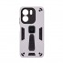 Чехол-накладка ArmorStandart Proover для OPPO A5X 4G / A5X 5G, Grey (серый)