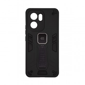 Чехол-накладка ArmorStandart Proover для Oppo Reno13 F 4G / Reno13 F 5G / Reno13 FS 5G, Black (черный) Чехол-накладка ArmorStandart Proover для Oppo Reno13 F 4G / Reno13 F 5G / Reno13 FS 5G, Black (черный)