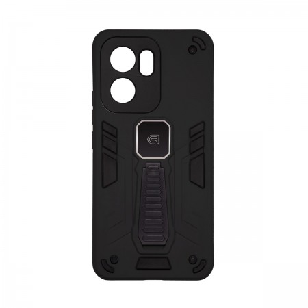 Чохол-накладка ArmorStandart Proover для Oppo Reno13 F 4G / Reno13 F 5G / Reno13 FS 5G, Black (чорний)