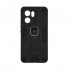 Чохол-накладка ArmorStandart Proover для Oppo Reno13 F 4G / Reno13 F 5G / Reno13 FS 5G, Black (чорний)
