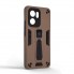 Чохол-накладка ArmorStandart Proover для Oppo Reno13 F 4G / Reno13 F 5G / Reno13 FS 5G, Brown (коричневий)