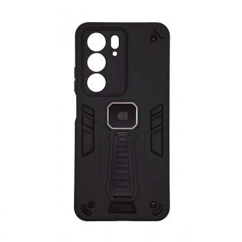 Чохол-накладка ArmorStandart Proover для Realme C75 4G / C75x 4G, Black (чорний)