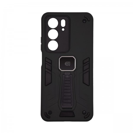 Чехол-накладка ArmorStandart Proover для Realme C75 4G / C75x 4G, Black (черный)