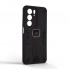 Чехол-накладка ArmorStandart Proover для Realme C75 4G / C75x 4G, Black (черный)