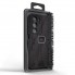 Чехол-накладка ArmorStandart Proover для Realme C75 4G / C75x 4G, Black (черный)