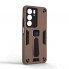 Чохол-накладка ArmorStandart Proover для Realme C75 4G / C75x 4G, Brown (коричневий)