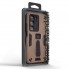 Чохол-накладка ArmorStandart Proover для Realme C75 4G / C75x 4G, Brown (коричневий)