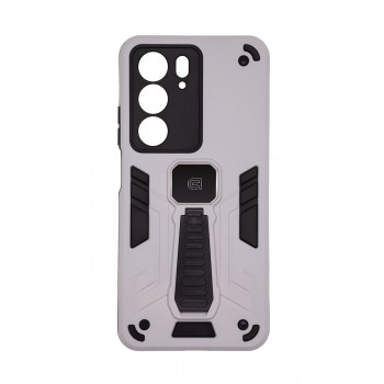 Чохол-накладка ArmorStandart Proover для Realme C75 4G / C75x 4G, Grey (сірий)