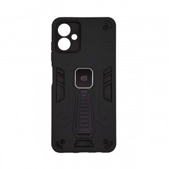 Чохол ArmorStandart Proover для Samsung A06 4G, чорний