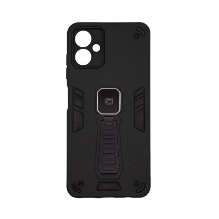 Чехол ArmorStandart Proover для Samsung A06 4G, чёрный