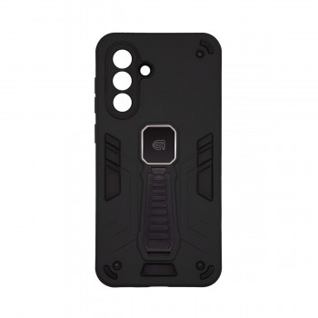 Чохол ArmorStandart Proover для Samsung A56 5G чорний