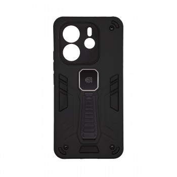 Чохол ArmorStandart Proover для Xiaomi Redmi Note 14 4G, чорний
