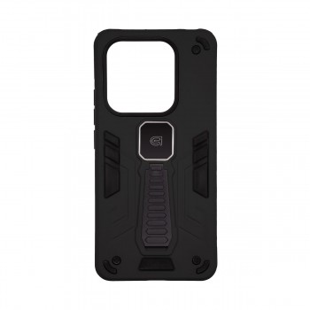 Чохол-накладка ArmorStandart Proover для Xiaomi Redmi Note 14 5G, чорний