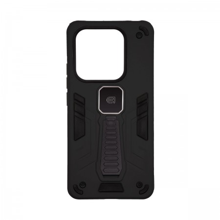 Чехол-накладка ArmorStandart Proover для Xiaomi Redmi Note 14 5G, чёрный