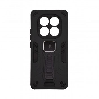 Чохол ArmorStandart Proover для Xiaomi Redmi Note 14 Pro 4G / 14 Pro 5G / Poco X7 5G чорний