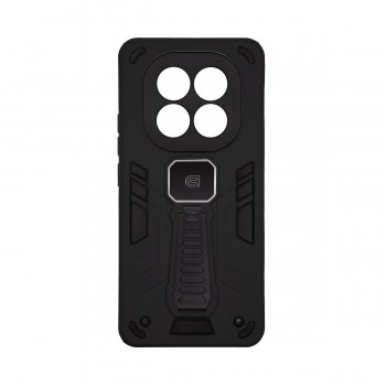 Чохол ArmorStandart Proover для Xiaomi Redmi Note 14 Pro+ 5G, чорний