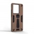 Чохол-накладка ArmorStandart Proover для Xiaomi Redmi Note 14S 4G, Brown (коричневий)